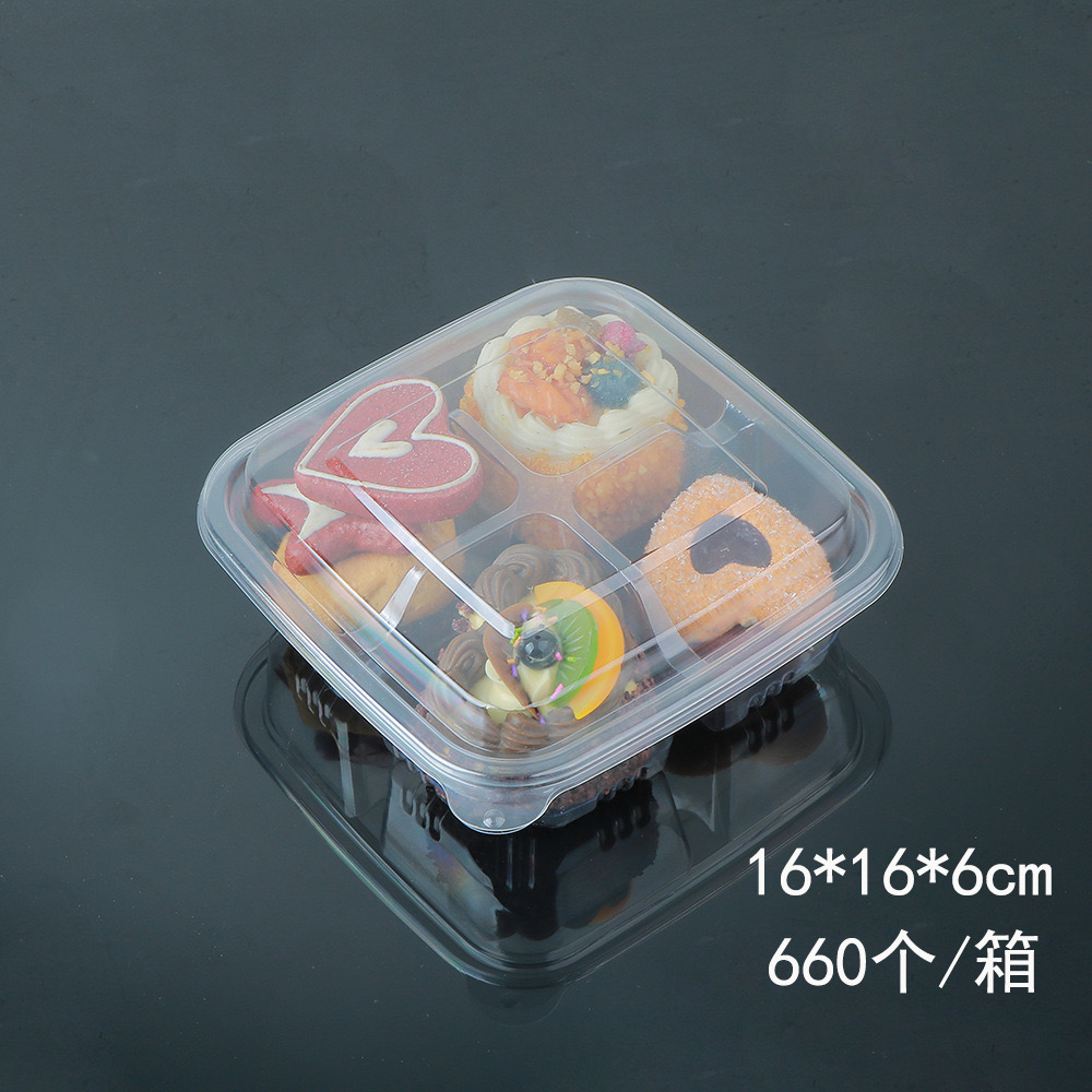 FOOD TRAY FILM