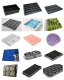 TL-HIPS-508 HIPS RIGID FILM THERMOFORMING TRAY สำหรับปลูก