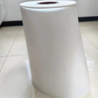 Weiß/transparente Polycarbonatfolie zum Vakuumformen