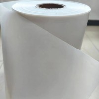 Weiß/transparente Polycarbonatfolie zum Vakuumformen