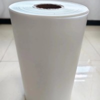 Weiß/transparente Polycarbonatfolie zum Vakuumformen