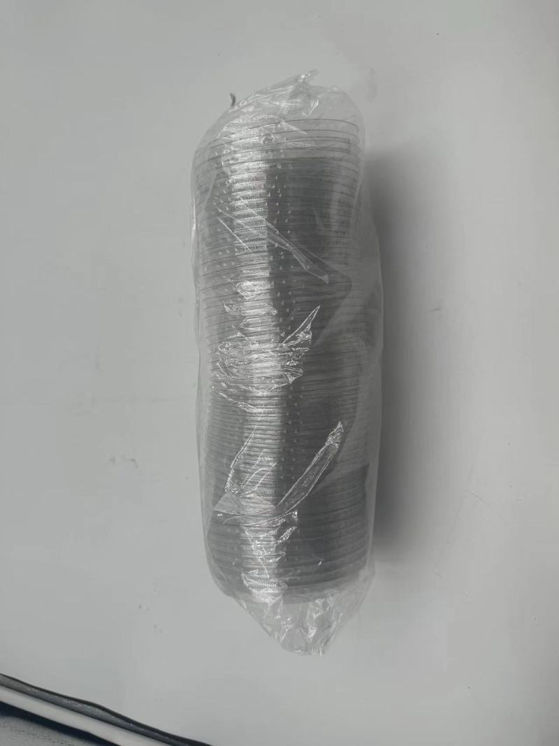 TL-PET -149 pet Feuille de plastique PET Bol PET CUP transparent