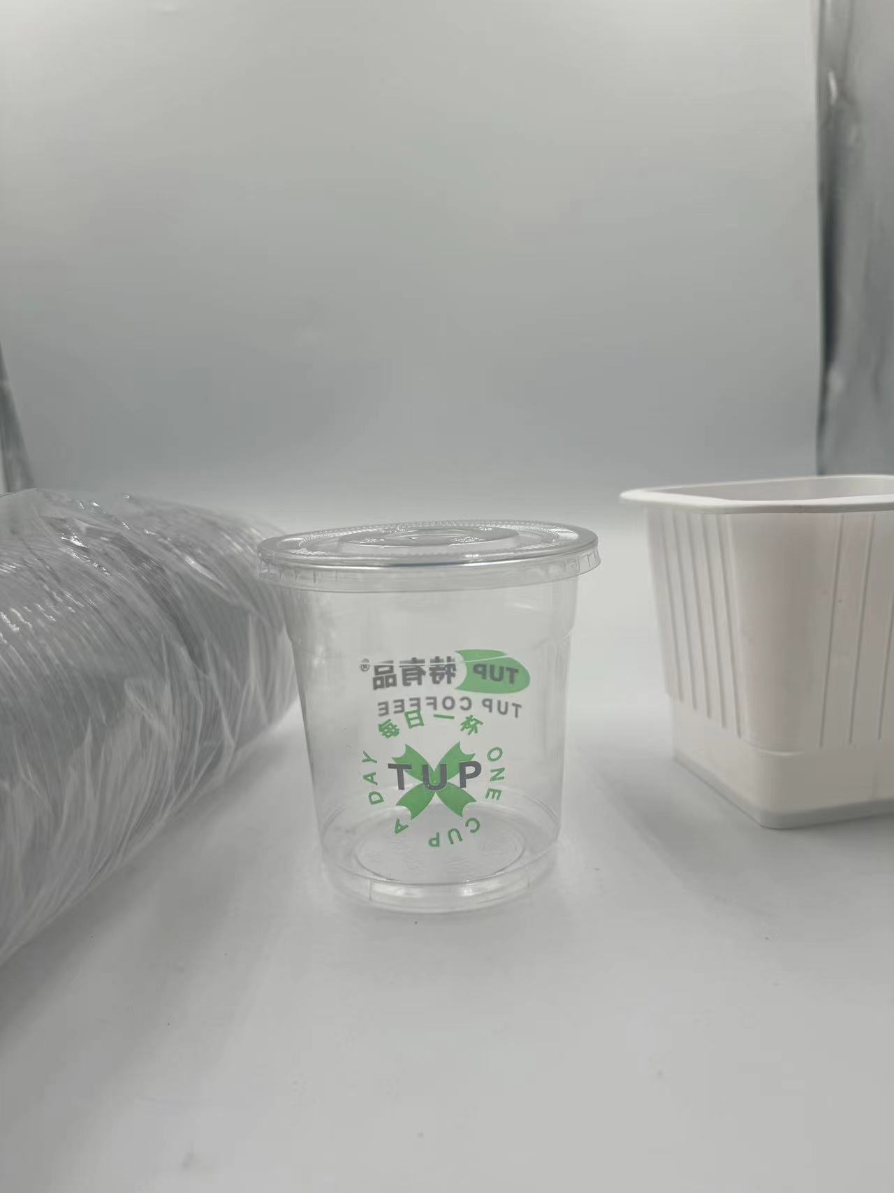 pet disposable cup