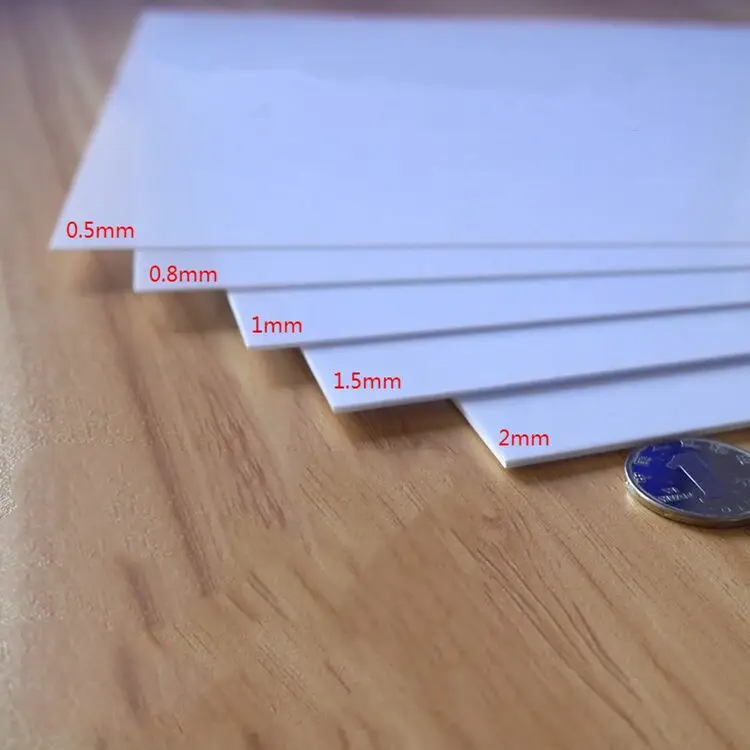 Película termoformable TL-PP-316 PP/EVOH/PP para bandejas, cuencos y tazas de alimentos