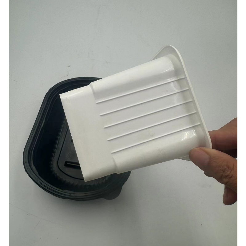 Película termoformable TL-PP-316 PP/EVOH/PP para bandejas, cuencos y tazas de alimentos