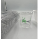 TL-PET -149 pet Plastic PET sheet clear PET CUP bowl