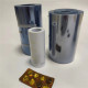 PVC Transparent Sheet Pharma Grade Plastic Rolls Termoforming