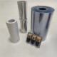 PVC Transparent Sheet Pharma Grade Plastic Rolls Termoforming