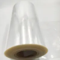 Transparante polystyreen PS/BOPS/HIPS-folie voor thermovormen
