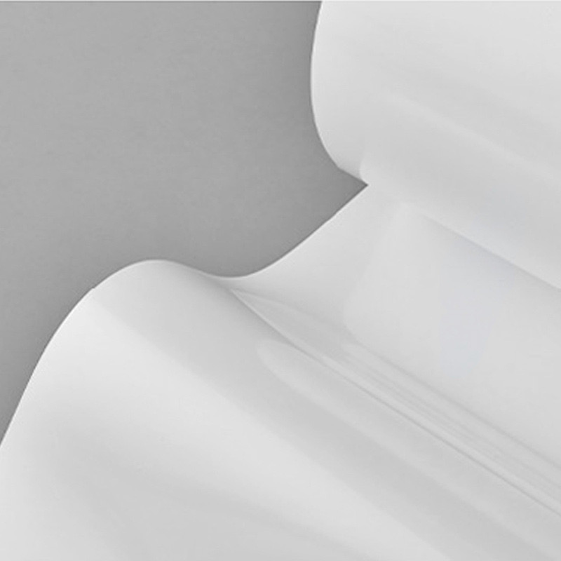 TL-BOPP-317 Vsestranske uporabe biserne BOPP folije