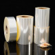 TL-BOPP-317 Versatile Applications of Pearlescent BOPP Film