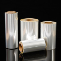TL-BOPP-317 Versatile Applications of Pearlescent BOPP Film