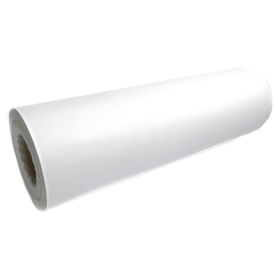 soft pvc membrane