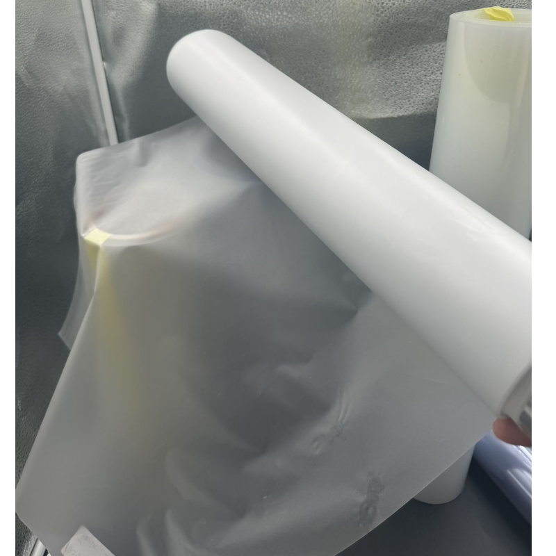 TL-PVC-0043 Membrane d'étanchéité en PVC pour sous-sol