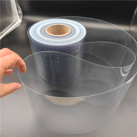 PVC-Hartfolienrollen zum Verpacken von Medikamenten