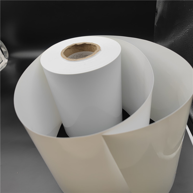rouleau de film pvc transparent rouleau pvc plastique rouleau pvc 1 mm d'épaisseur