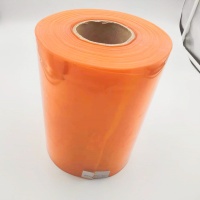 Film PVC/PVDC à haute barrière pour blister pharmaceutique