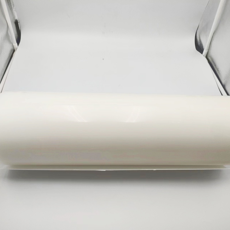 Rouleaux de films en feuille de polystyrène PS en plastique HIPS