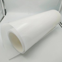 Rouleaux de films en feuille de polystyrène PS en plastique HIPS