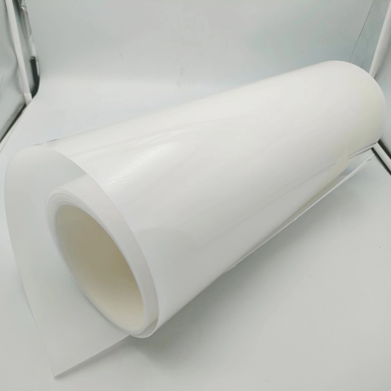 Rouleaux de films en feuille de polystyrène PS en plastique HIPS