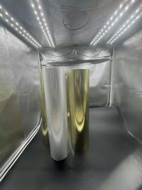 TL-BOPP-509 Vielseitige Einsatzmöglichkeiten der transparenten Bops-Folie