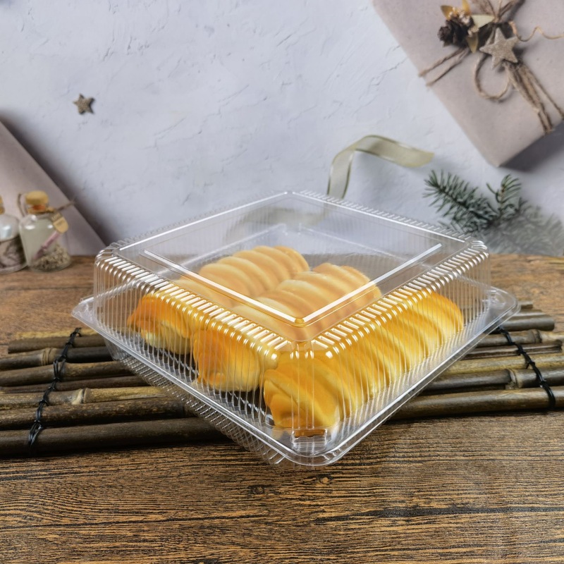 Film rigide BOPS transparent TL-BOPS-318 pour emballage thermoformé