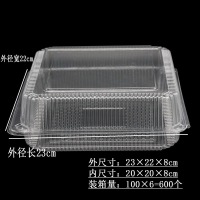 Film rigide BOPS transparent TL-BOPS-318 pour emballage thermoformé