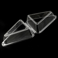 Film rigide BOPS transparent TL-BOPS-318 pour emballage thermoformé