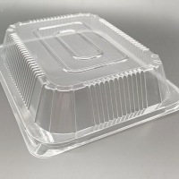 Film rigide BOPS transparent TL-BOPS-318 pour emballage thermoformé