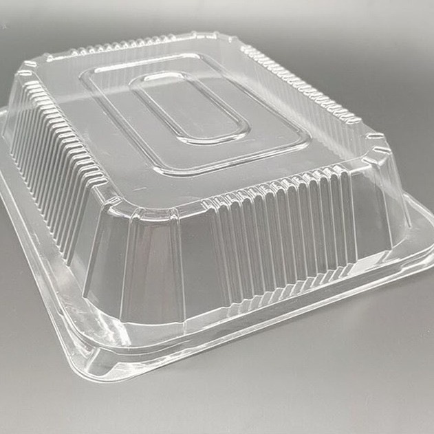 Film rigide BOPS transparent TL-BOPS-318 pour emballage thermoformé