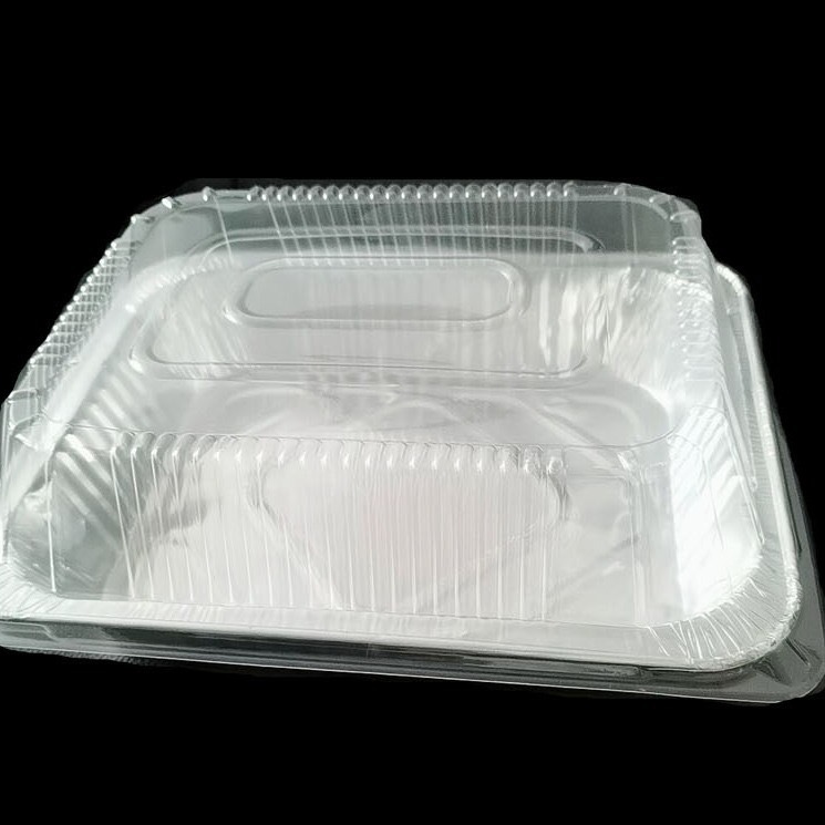 Film rigide BOPS transparent TL-BOPS-318 pour emballage thermoformé