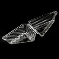Film rigide BOPS transparent TL-BOPS-318 pour emballage thermoformé