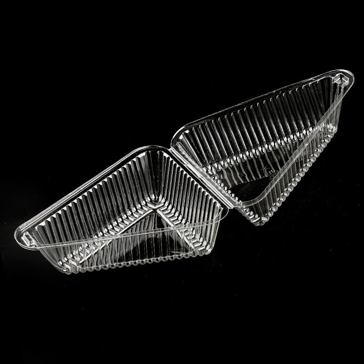 Film rigide BOPS transparent TL-BOPS-318 pour emballage thermoformé