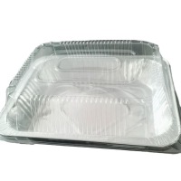 Film rigide BOPS transparent TL-BOPS-318 pour emballage thermoformé