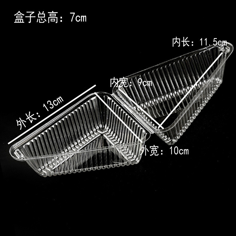 bops thermoforming food packing