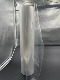 TL-BOPP-509 Vielseitige Einsatzmöglichkeiten der transparenten Bops-Folie