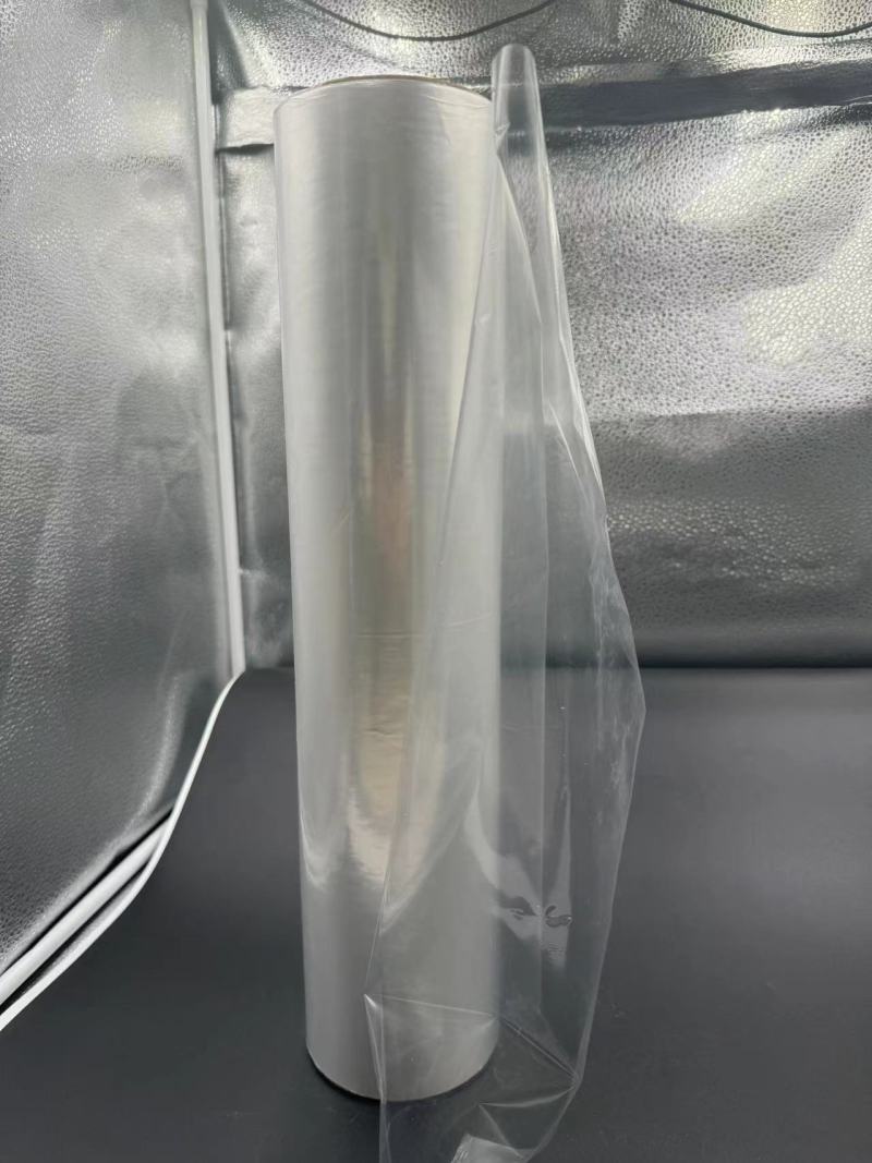 TL-BOPP-509 Vielseitige Einsatzmöglichkeiten der transparenten Bops-Folie