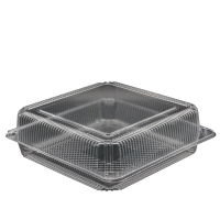 Film rigide BOPS transparent TL-BOPS-318 pour emballage thermoformé