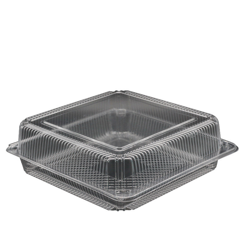 Film rigide BOPS transparent TL-BOPS-318 pour emballage thermoformé