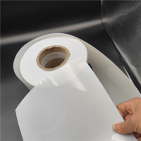 Plastična trda PVC folija, prozorna prozorna, fleksibilna PVC folija za termoformiranje