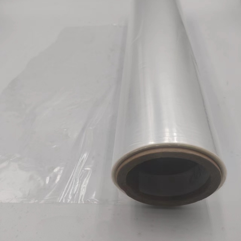 Natural Colored PP Polypropylene Film