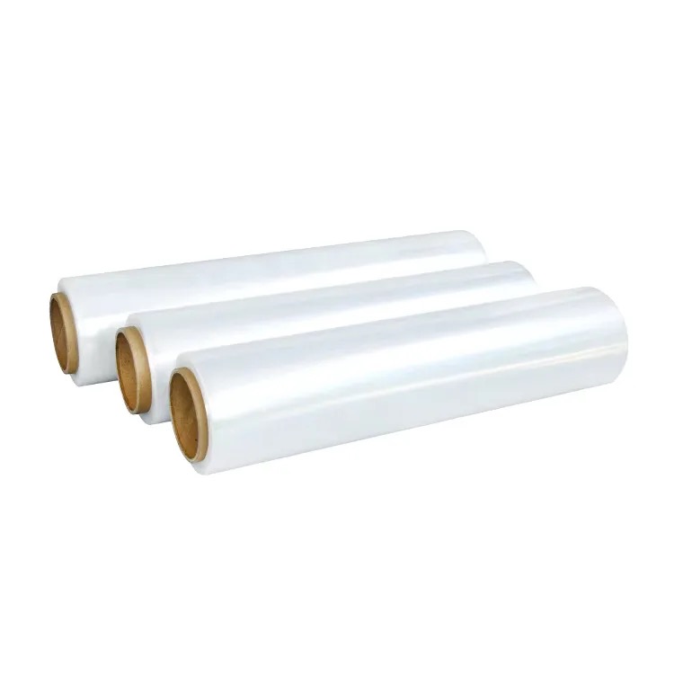 hdpe plastic film