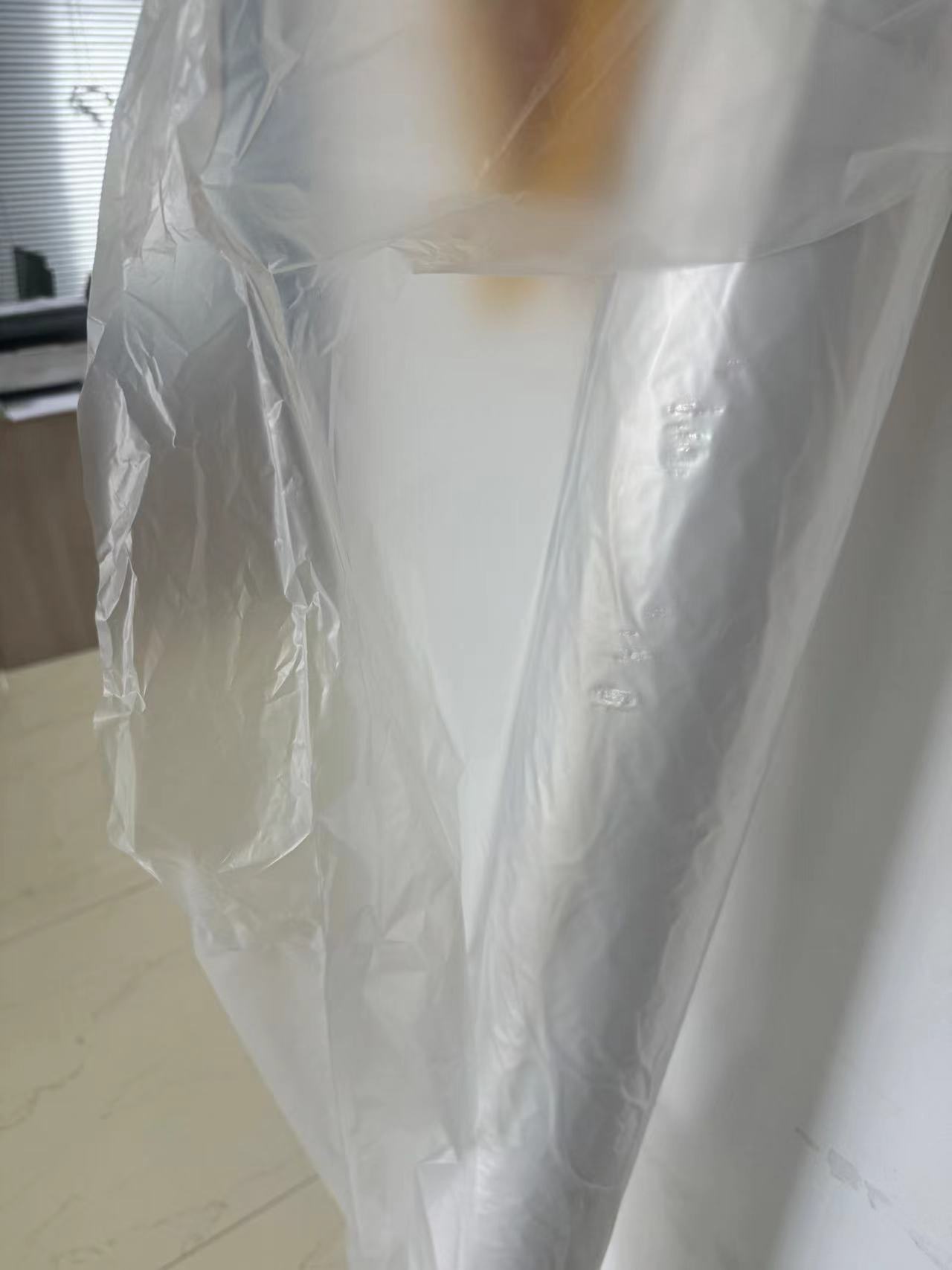 hdpe plastic film