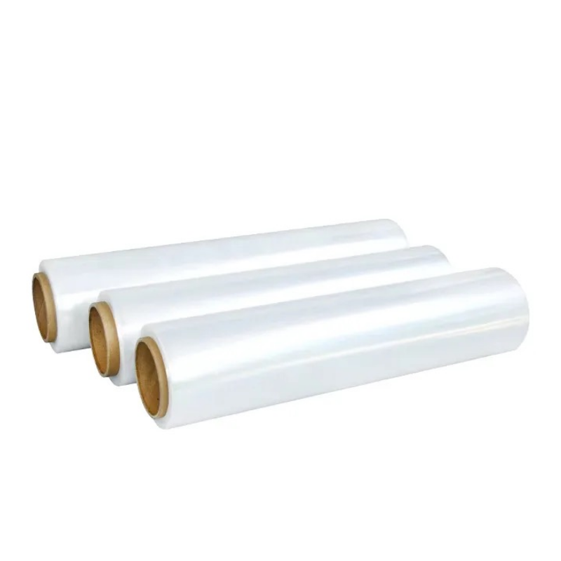 TL-HDPE-701 Polietilenska folija (HDPE) Plastična folija HDPE v zvitkih