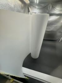 TL-HIPS-510 LA FEUILLE HANCHES POUR LE THERMOFORMAGE DES PRODUITS BLISTER