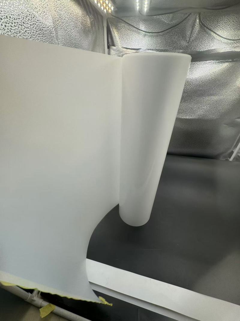 TL-HIPS-510 LA FEUILLE HANCHES POUR LE THERMOFORMAGE DES PRODUITS BLISTER