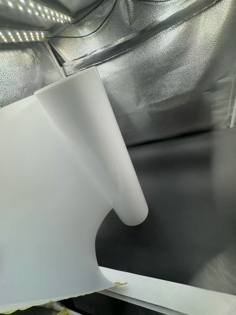 TL-HIPS-510 LA FEUILLE HANCHES POUR LE THERMOFORMAGE DES PRODUITS BLISTER