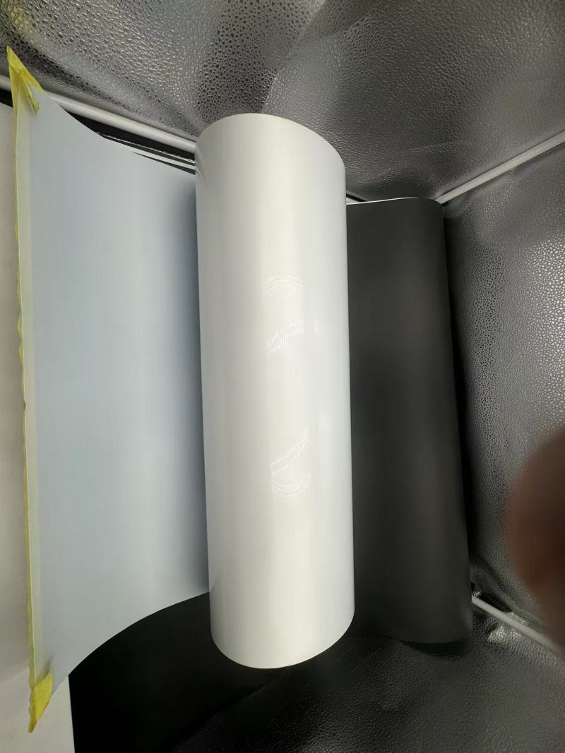 TL-HIPS-510 LA FEUILLE HANCHES POUR LE THERMOFORMAGE DES PRODUITS BLISTER