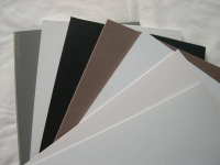 TL-HIPS-510 LA FEUILLE HANCHES POUR LE THERMOFORMAGE DES PRODUITS BLISTER