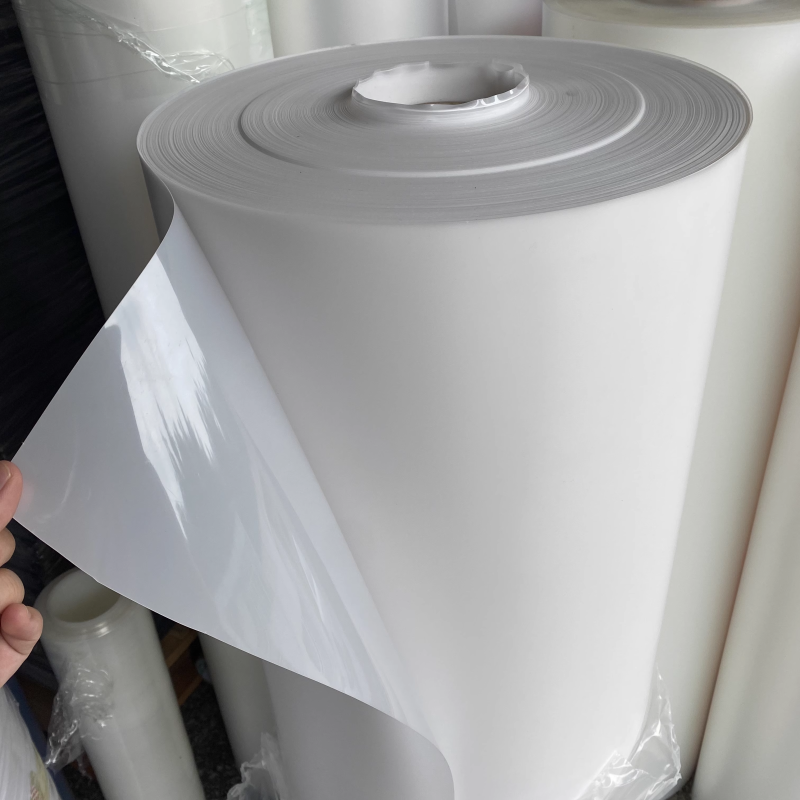 TL-HIPS-510 LA FEUILLE HANCHES POUR LE THERMOFORMAGE DES PRODUITS BLISTER